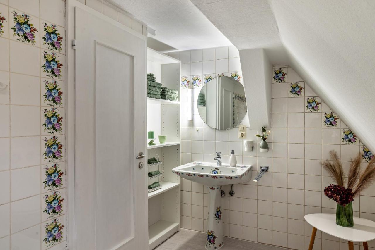 Schwarzwaldtani - Staedtle Apartment บึล ภายนอก รูปภาพ